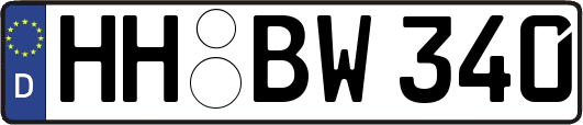 HH-BW340