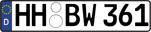 HH-BW361