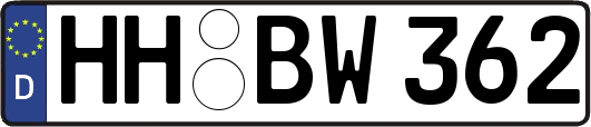 HH-BW362