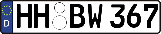 HH-BW367