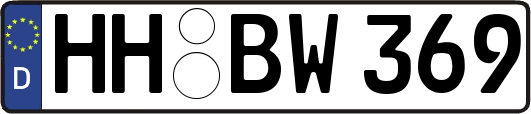 HH-BW369