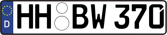 HH-BW370