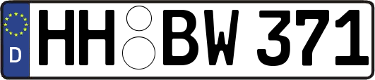 HH-BW371