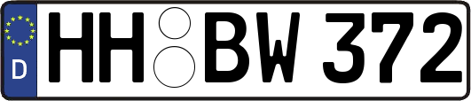HH-BW372