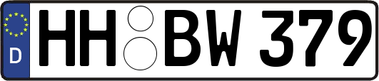 HH-BW379