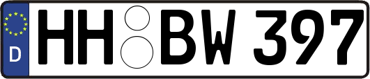 HH-BW397