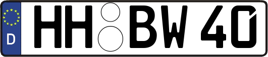 HH-BW40