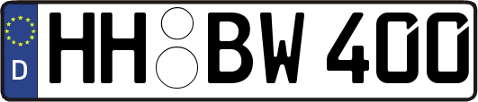 HH-BW400