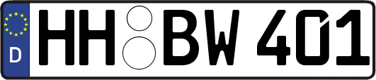 HH-BW401