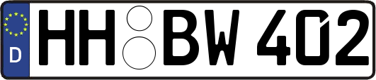 HH-BW402