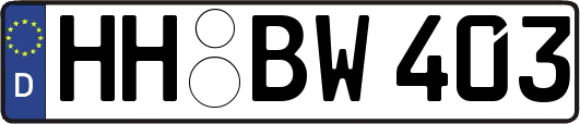 HH-BW403