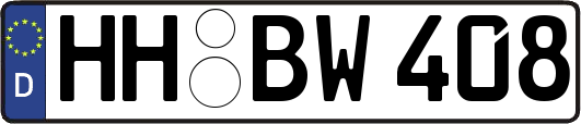 HH-BW408