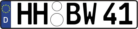 HH-BW41