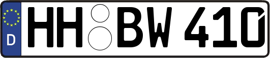 HH-BW410