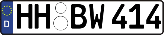 HH-BW414