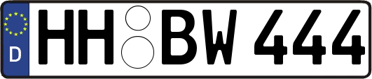 HH-BW444