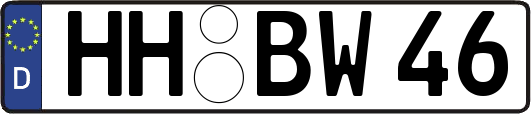 HH-BW46