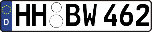 HH-BW462