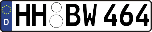 HH-BW464
