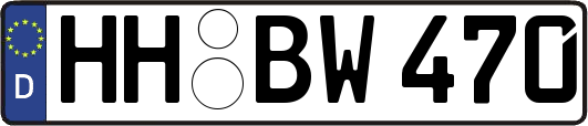HH-BW470