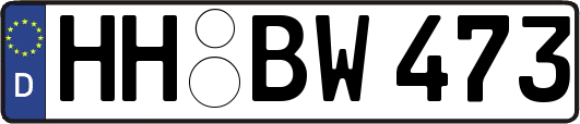 HH-BW473