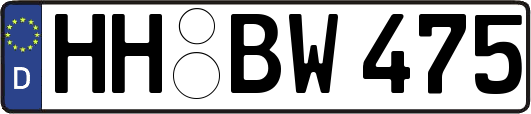HH-BW475