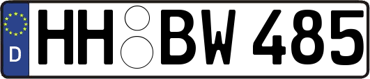 HH-BW485