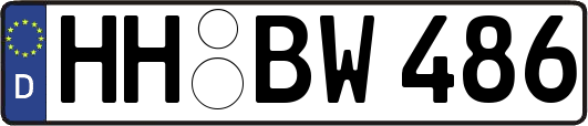 HH-BW486