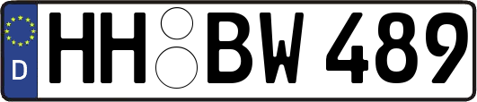 HH-BW489