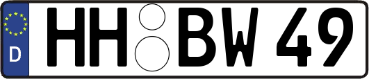 HH-BW49