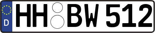HH-BW512