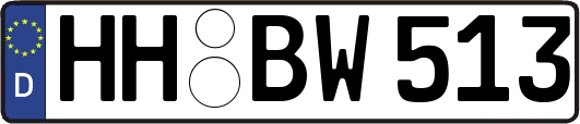 HH-BW513