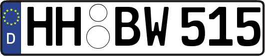 HH-BW515