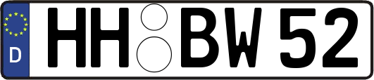 HH-BW52