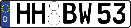 HH-BW53