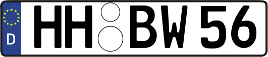 HH-BW56