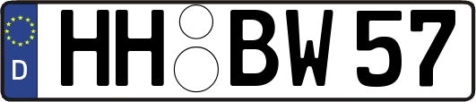 HH-BW57