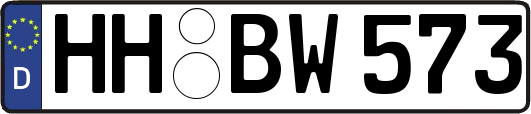 HH-BW573