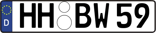 HH-BW59