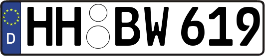 HH-BW619