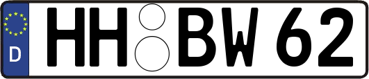 HH-BW62