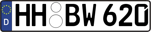 HH-BW620