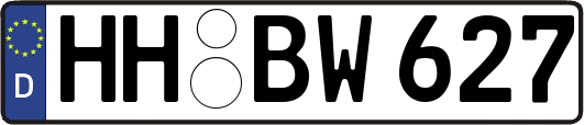HH-BW627