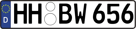 HH-BW656