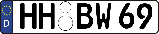 HH-BW69
