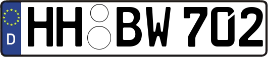 HH-BW702