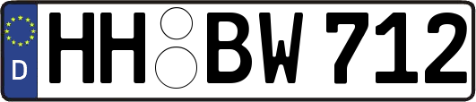 HH-BW712