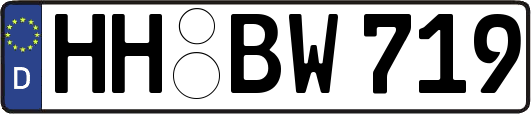 HH-BW719
