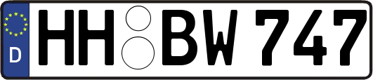 HH-BW747