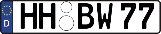 HH-BW77